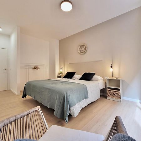 Plaza Y Playa Apartment Puerto de la Cruz  Bagian luar foto