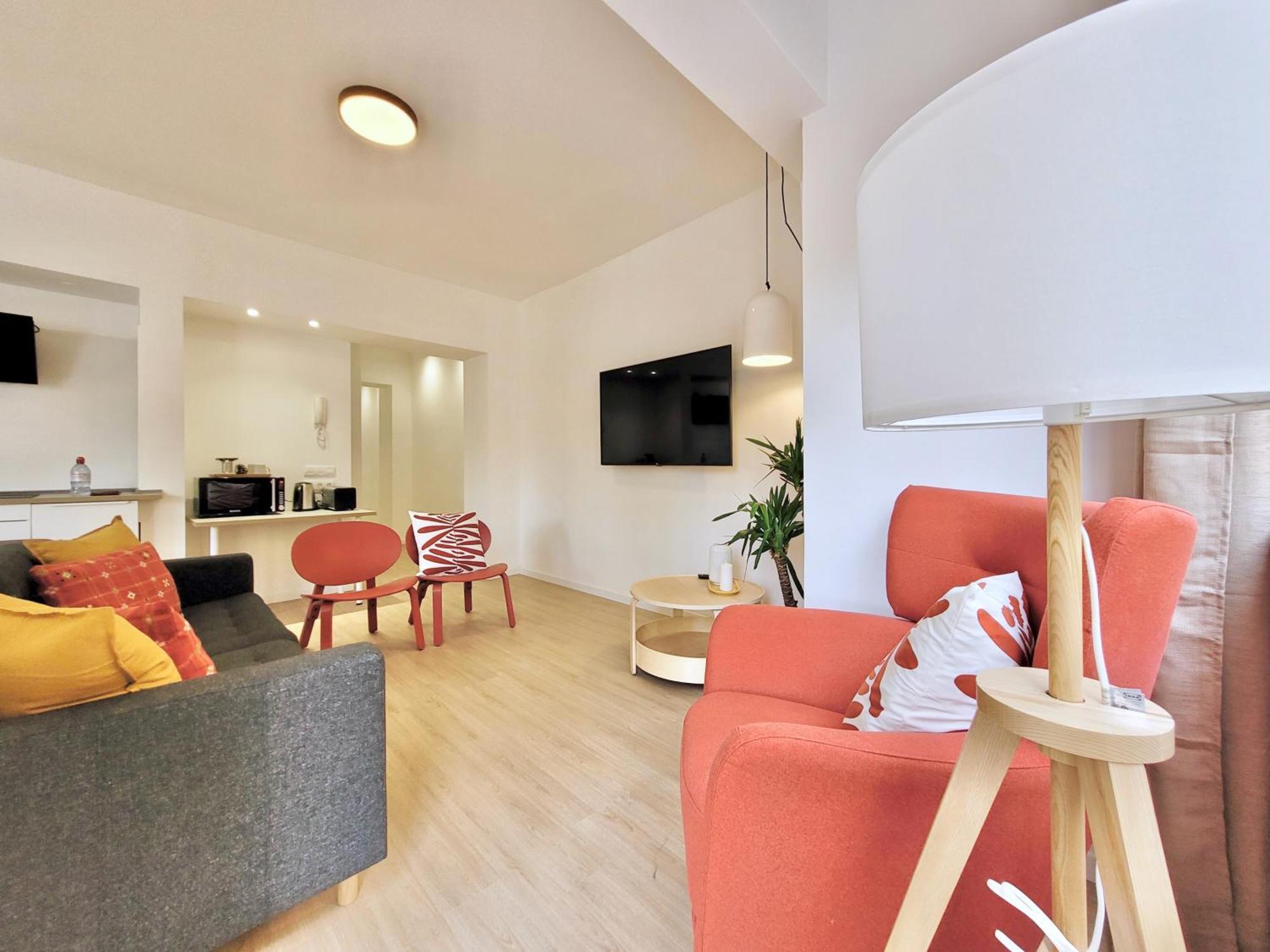 Plaza Y Playa Apartment Puerto de la Cruz  Bagian luar foto