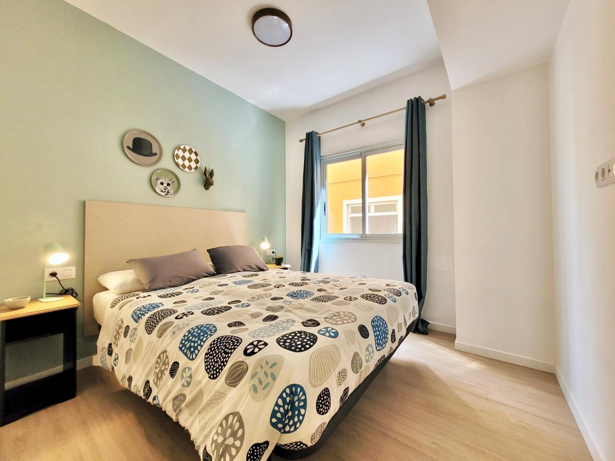 Plaza Y Playa Apartment Puerto de la Cruz  Bagian luar foto