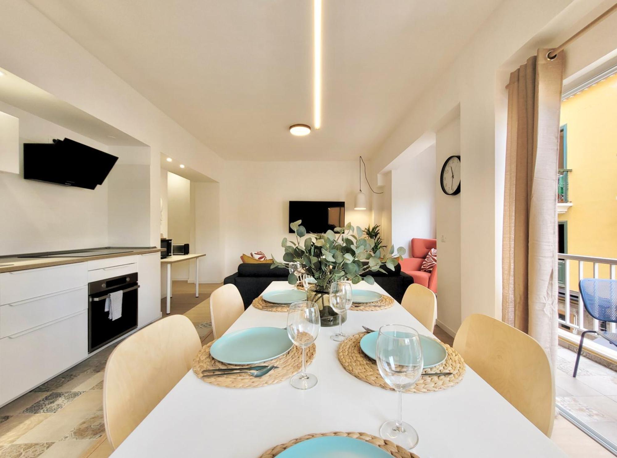 Plaza Y Playa Apartment Puerto de la Cruz  Bagian luar foto