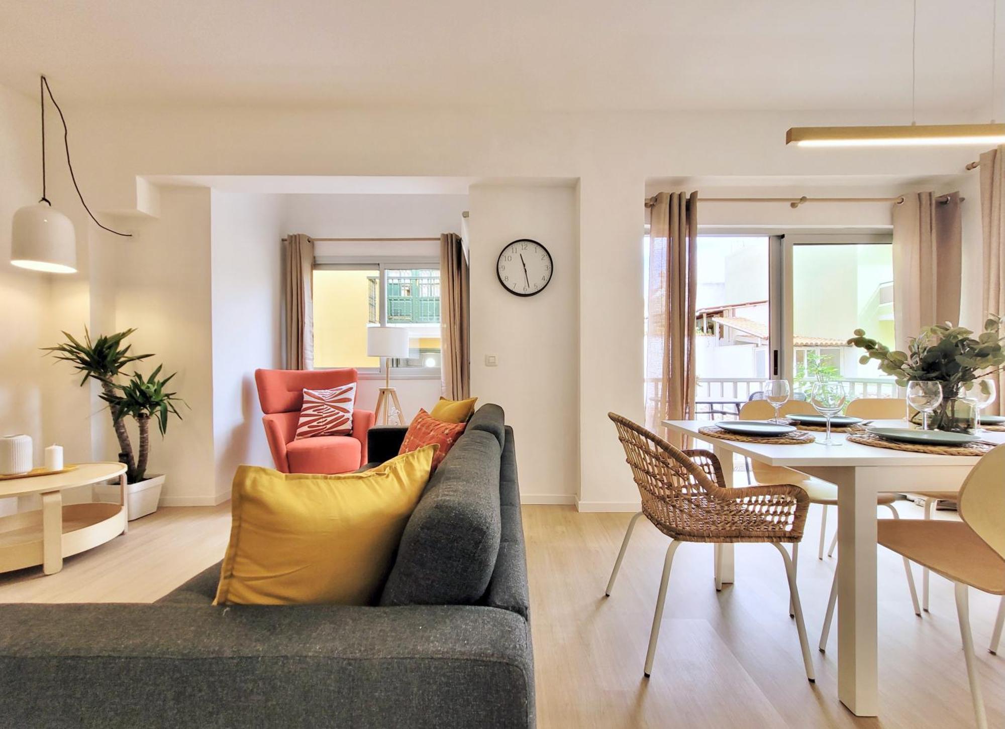 Plaza Y Playa Apartment Puerto de la Cruz  Bagian luar foto