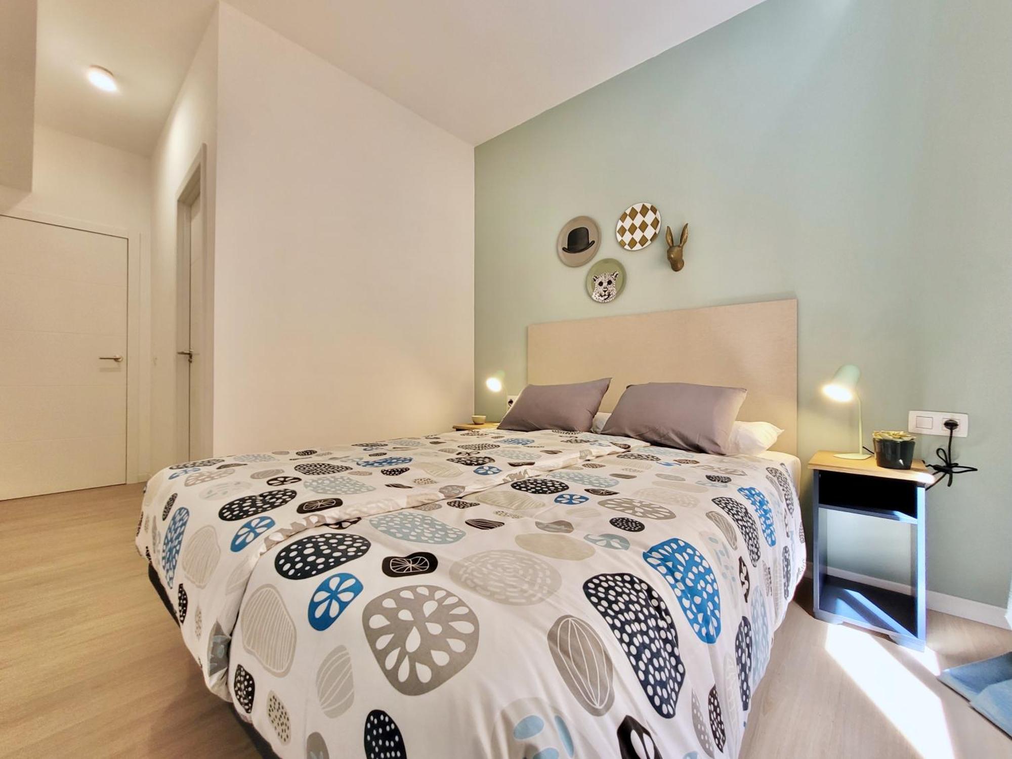 Plaza Y Playa Apartment Puerto de la Cruz  Bagian luar foto