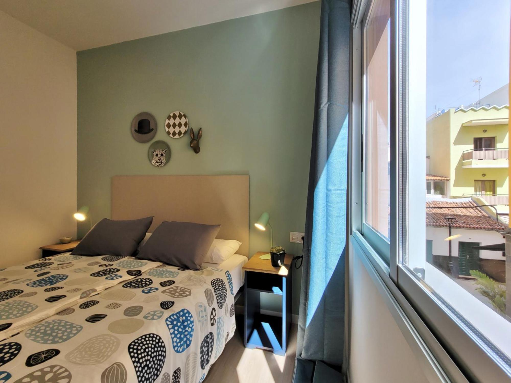 Plaza Y Playa Apartment Puerto de la Cruz  Bagian luar foto