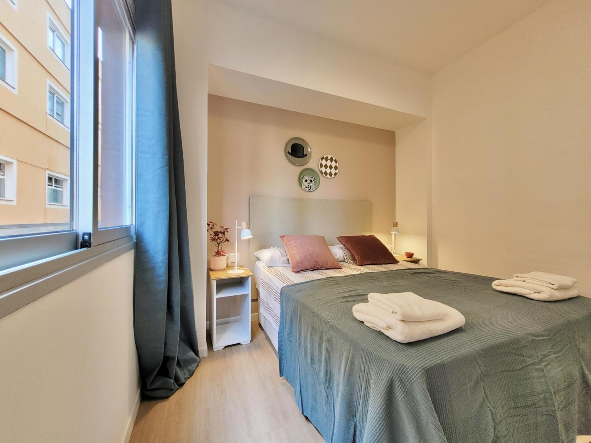 Plaza Y Playa Apartment Puerto de la Cruz  Bagian luar foto